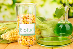 Pembroke biofuel availability